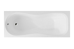 Ванна акриловая Unna 1500X700 (HusKarl)